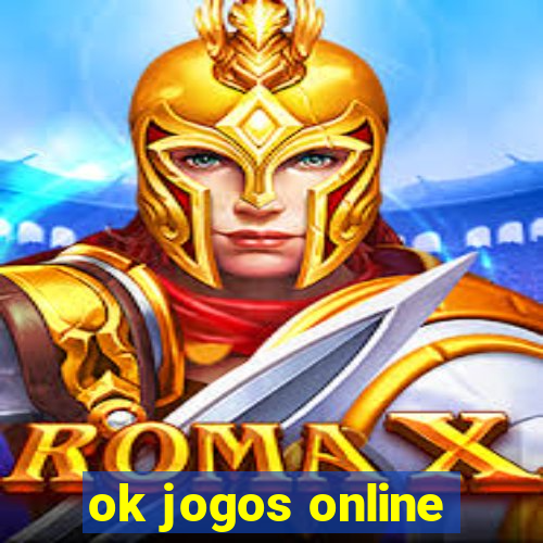 ok jogos online